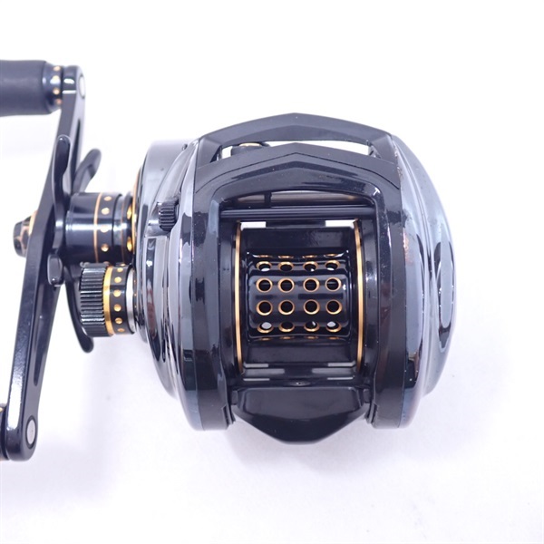 レボ　ブラックナインＲＥＶＯ３　Ｂ９－Ｌ　左